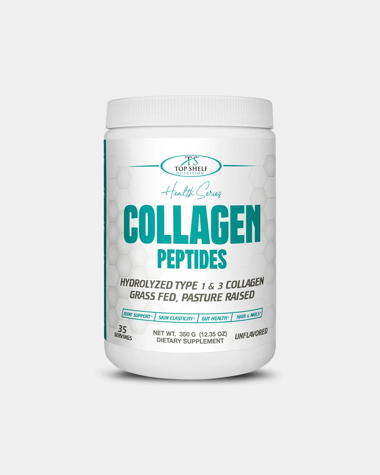 Top Shelf Nutrition